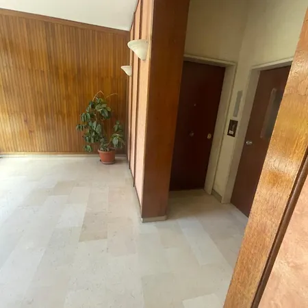 Appartement Carpegna Vatican House