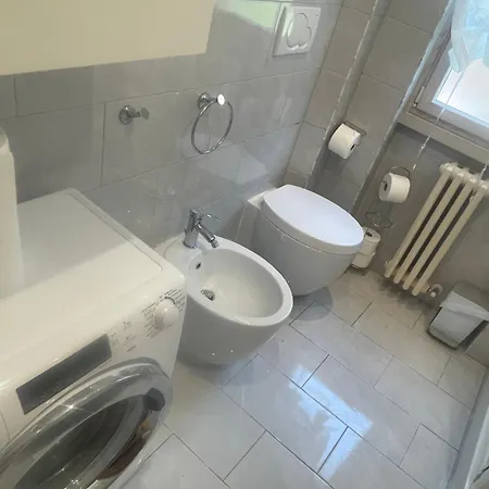 Carpegna Vatican House Apartment