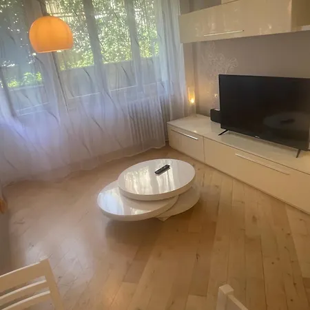 Carpegna Vatican House Apartment Rome
