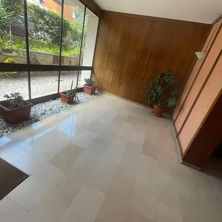 Carpegna Vatican House Apartment *