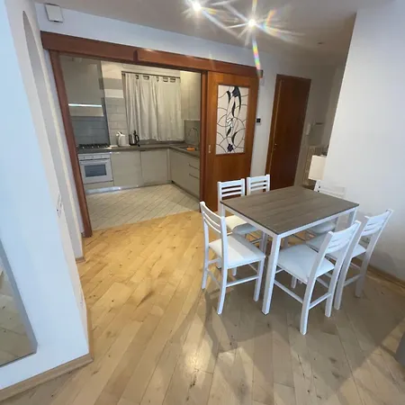 Apartment Carpegna Vatican House *