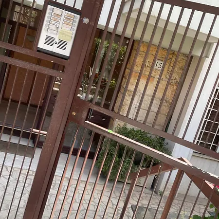 Apartament Carpegna Vatican House