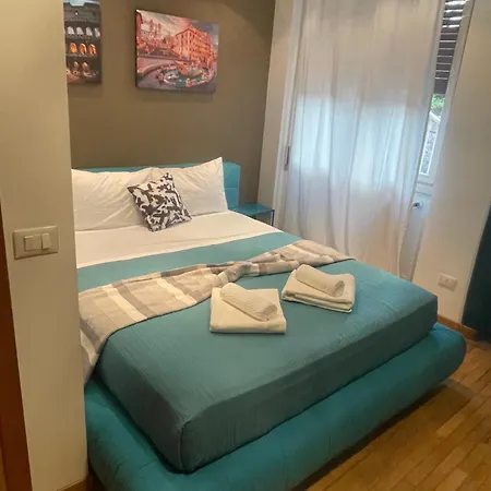 Apartament Carpegna Vatican House